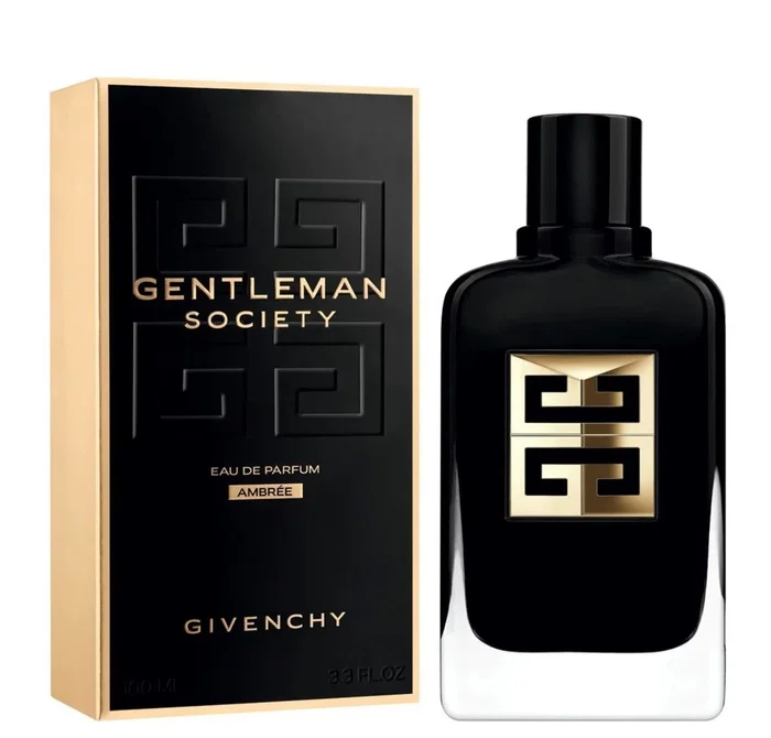 Givenchy Gentleman Society Ambrée Eau de Parfum 100 ml Givenchy Gentleman Society Ambrée Eau de Parfum 100 ml